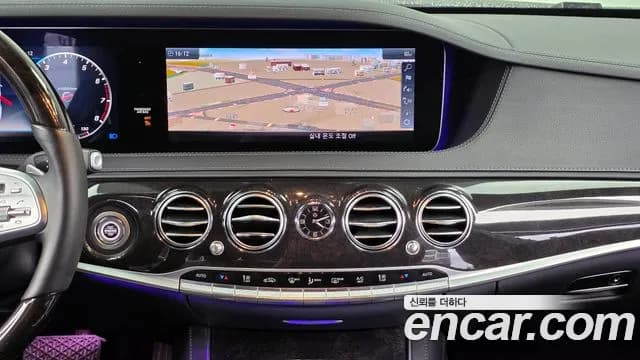 2019 Mercedes-Benz S-Class W222 S450L 4MATIC Sold VIN WDDUG6EB2KA496044 – engine bay 2019 Mercedes-Benz S-Class W222 S450L 4MATIC Sold VIN WDDUG6EB2KA496044 – engine bay