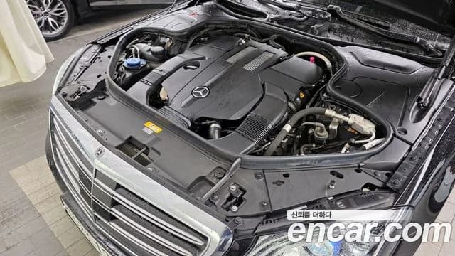 2019 Mercedes-Benz S-Class W222 S450L 4MATIC Sold VIN WDDUG6EB2KA496044 – odometer reading 2019 Mercedes-Benz S-Class W222 S450L 4MATIC Sold VIN WDDUG6EB2KA496044 – odometer reading