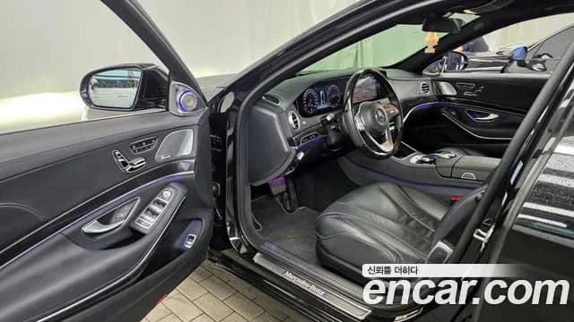 2019 Mercedes-Benz S-Class W222 S450L 4MATIC Sold VIN WDDUG6EB2KA496044 – photo 12 2019 Mercedes-Benz S-Class W222 S450L 4MATIC Sold VIN WDDUG6EB2KA496044 – photo 12