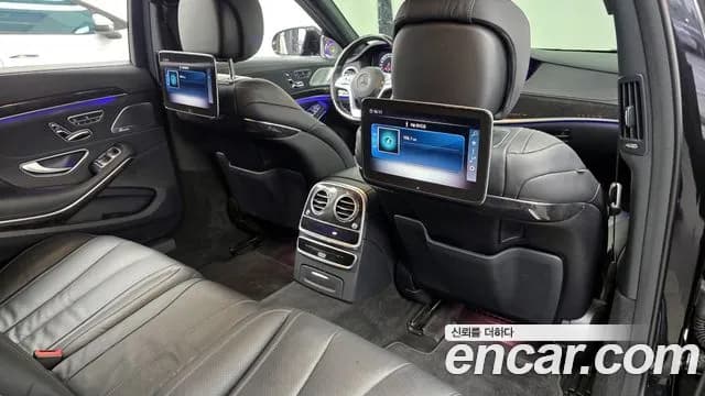 2019 Mercedes-Benz S-Class W222 S450L 4MATIC Sold VIN WDDUG6EB2KA496044 – photo 13 2019 Mercedes-Benz S-Class W222 S450L 4MATIC Sold VIN WDDUG6EB2KA496044 – photo 13