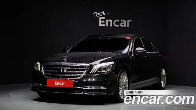 2019 Mercedes-Benz S-Class W222 S450L 4MATIC Sold VIN WDDUG6EB2KA496044 – photo 14 2019 Mercedes-Benz S-Class W222 S450L 4MATIC Sold VIN WDDUG6EB2KA496044 – photo 14