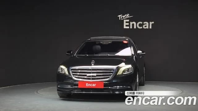 2019 Mercedes-Benz S-Class W222 S450L 4MATIC Sold VIN WDDUG6EB3KA478961 – photo 12 2019 Mercedes-Benz S-Class W222 S450L 4MATIC Sold VIN WDDUG6EB3KA478961 – photo 12