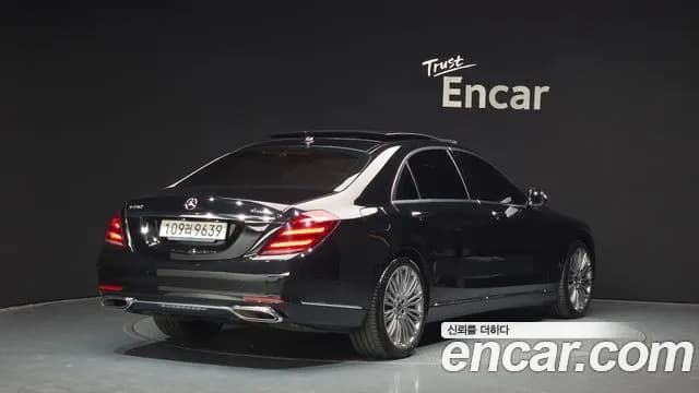 2019 Mercedes-Benz S-Class W222 S450L 4MATIC Sold VIN WDDUG6EB3KA478961 – photo 16 2019 Mercedes-Benz S-Class W222 S450L 4MATIC Sold VIN WDDUG6EB3KA478961 – photo 16