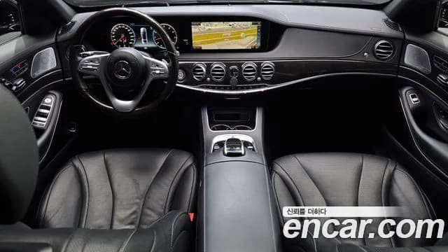2019 Mercedes-Benz S-Class W222 S450L 4MATIC Sold VIN WDDUG6EB3KA478961 – photo 18 2019 Mercedes-Benz S-Class W222 S450L 4MATIC Sold VIN WDDUG6EB3KA478961 – photo 18