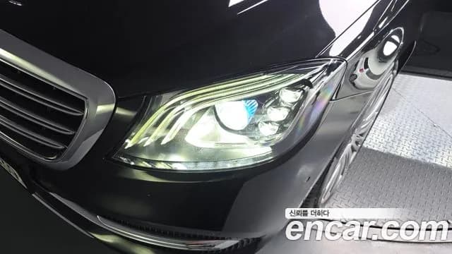 2019 Mercedes-Benz S-Class W222 S450L 4MATIC Sold VIN WDDUG6EB3KA478961 – photo 22 2019 Mercedes-Benz S-Class W222 S450L 4MATIC Sold VIN WDDUG6EB3KA478961 – photo 22