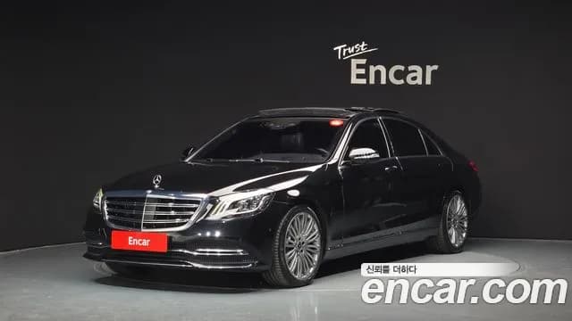 2019 Mercedes-Benz S-Class W222 S450L 4MATIC Sold VIN WDDUG6EB3KA478961 – photo 30 2019 Mercedes-Benz S-Class W222 S450L 4MATIC Sold VIN WDDUG6EB3KA478961 – photo 30