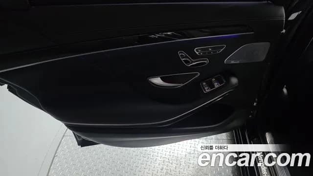 2019 Mercedes-Benz S-Class W222 S450L 4MATIC Sold VIN WDDUG6EB3KA478961 – photo 33 2019 Mercedes-Benz S-Class W222 S450L 4MATIC Sold VIN WDDUG6EB3KA478961 – photo 33