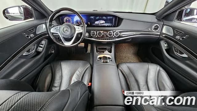 2018 Mercedes-Benz S-Class W222 S450L 4MATIC Sold VIN WDDUG6EB4JA397255 – engine bay 2018 Mercedes-Benz S-Class W222 S450L 4MATIC Sold VIN WDDUG6EB4JA397255 – engine bay