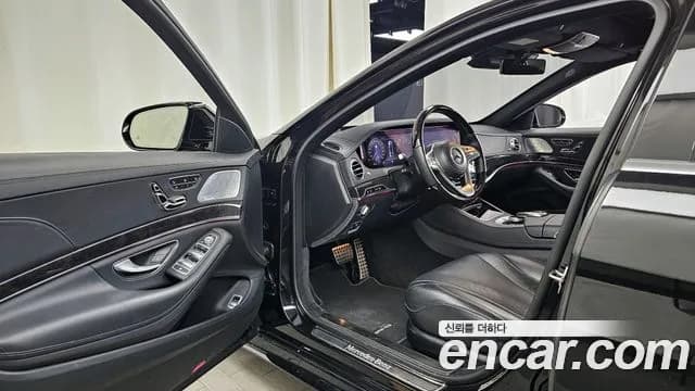 2018 Mercedes-Benz S-Class W222 S450L 4MATIC Sold VIN WDDUG6EB4JA397255 – odometer reading 2018 Mercedes-Benz S-Class W222 S450L 4MATIC Sold VIN WDDUG6EB4JA397255 – odometer reading