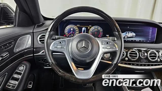 2018 Mercedes-Benz S-Class W222 S450L 4MATIC Sold VIN WDDUG6EB4JA397255 – photo 12 2018 Mercedes-Benz S-Class W222 S450L 4MATIC Sold VIN WDDUG6EB4JA397255 – photo 12