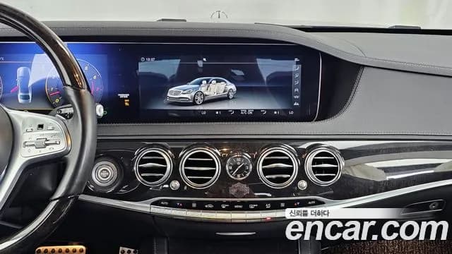 2018 Mercedes-Benz S-Class W222 S450L 4MATIC Sold VIN WDDUG6EB4JA397255 – photo 14 2018 Mercedes-Benz S-Class W222 S450L 4MATIC Sold VIN WDDUG6EB4JA397255 – photo 14