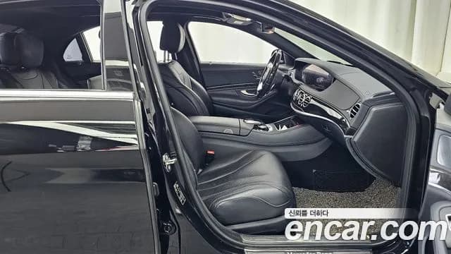 2018 Mercedes-Benz S-Class W222 S450L 4MATIC Sold VIN WDDUG6EB4JA397255 – photo 16 2018 Mercedes-Benz S-Class W222 S450L 4MATIC Sold VIN WDDUG6EB4JA397255 – photo 16
