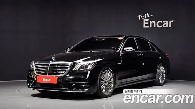 2018 Mercedes-Benz S-Class W222 S450L 4MATIC Sold VIN WDDUG6EB4JA397255 – photo 20 2018 Mercedes-Benz S-Class W222 S450L 4MATIC Sold VIN WDDUG6EB4JA397255 – photo 20