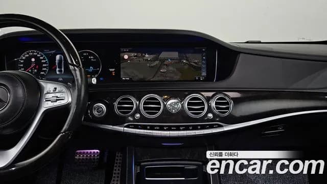2018 Mercedes-Benz S-Class W222 S450L 4MATIC Sold VIN WDDUG6EB6JA364239 – side profile 2018 Mercedes-Benz S-Class W222 S450L 4MATIC Sold VIN WDDUG6EB6JA364239 – side profile