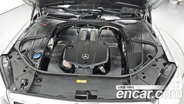 2018 Mercedes-Benz S-Class W222 S450L 4MATIC Sold VIN WDDUG6EB6JA364239 – trunk area 2018 Mercedes-Benz S-Class W222 S450L 4MATIC Sold VIN WDDUG6EB6JA364239 – trunk area