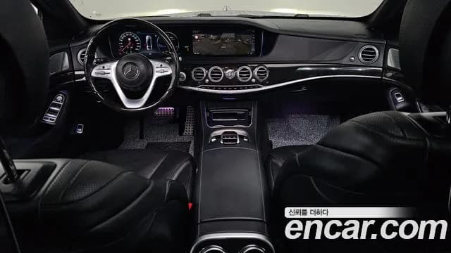 2018 Mercedes-Benz S-Class W222 S450L 4MATIC Sold VIN WDDUG6EB6JA364239 – odometer reading 2018 Mercedes-Benz S-Class W222 S450L 4MATIC Sold VIN WDDUG6EB6JA364239 – odometer reading