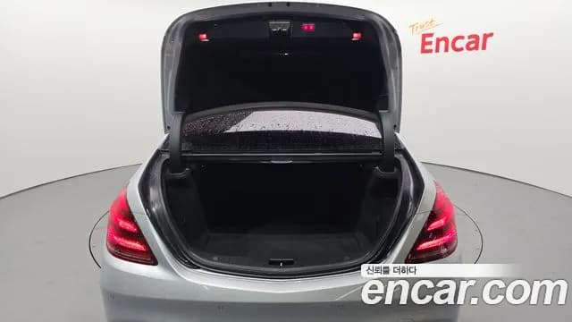 2018 Mercedes-Benz S-Class W222 S450L 4MATIC Sold VIN WDDUG6EB6JA364239 – photo 12 2018 Mercedes-Benz S-Class W222 S450L 4MATIC Sold VIN WDDUG6EB6JA364239 – photo 12