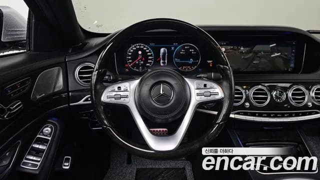 2018 Mercedes-Benz S-Class W222 S450L 4MATIC Sold VIN WDDUG6EB6JA364239 – photo 13 2018 Mercedes-Benz S-Class W222 S450L 4MATIC Sold VIN WDDUG6EB6JA364239 – photo 13