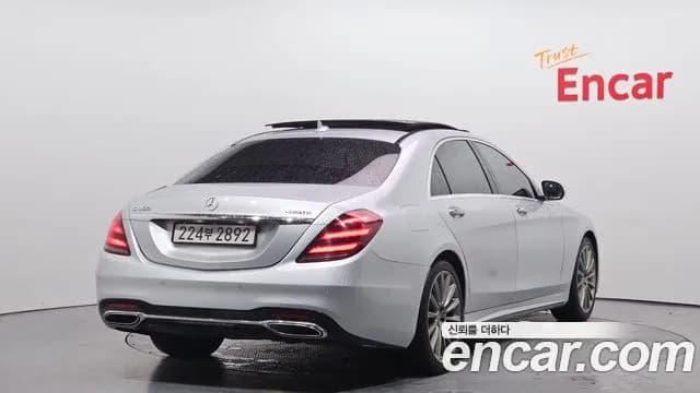 2018 Mercedes-Benz S-Class W222 S450L 4MATIC Sold VIN WDDUG6EB6JA364239 – photo 16 2018 Mercedes-Benz S-Class W222 S450L 4MATIC Sold VIN WDDUG6EB6JA364239 – photo 16