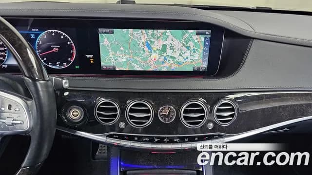 2018 Mercedes-Benz S-Class W222 S450L 4MATIC Sold VIN WDDUG6EB7JA362385 – side profile 2018 Mercedes-Benz S-Class W222 S450L 4MATIC Sold VIN WDDUG6EB7JA362385 – side profile
