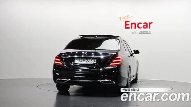 2018 Mercedes-Benz S-Class W222 S450L 4MATIC Sold VIN WDDUG6EB7JA362385 – exterior detail 2018 Mercedes-Benz S-Class W222 S450L 4MATIC Sold VIN WDDUG6EB7JA362385 – exterior detail