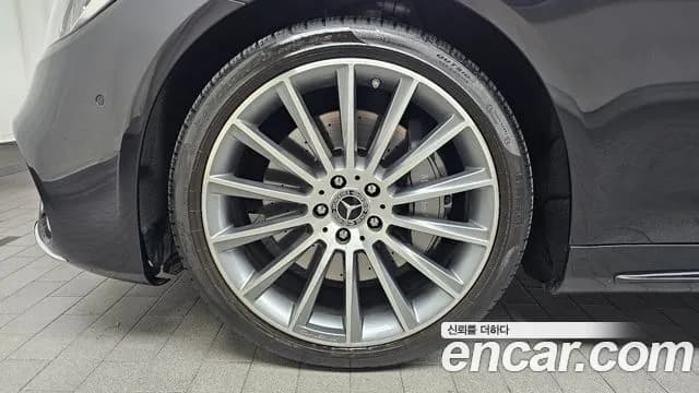 2018 Mercedes-Benz S-Class W222 S450L 4MATIC Sold VIN WDDUG6EB7JA362385 – photo 12 2018 Mercedes-Benz S-Class W222 S450L 4MATIC Sold VIN WDDUG6EB7JA362385 – photo 12