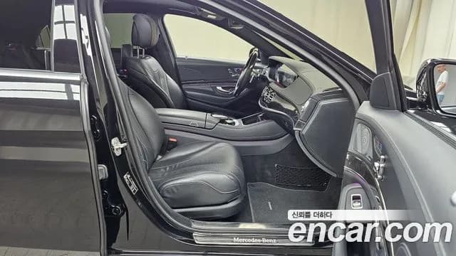 2018 Mercedes-Benz S-Class W222 S450L 4MATIC Sold VIN WDDUG6EB7JA362385 – photo 14 2018 Mercedes-Benz S-Class W222 S450L 4MATIC Sold VIN WDDUG6EB7JA362385 – photo 14