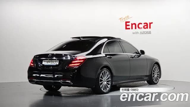 2018 Mercedes-Benz S-Class W222 S450L 4MATIC Sold VIN WDDUG6EB7JA362385 – photo 16 2018 Mercedes-Benz S-Class W222 S450L 4MATIC Sold VIN WDDUG6EB7JA362385 – photo 16