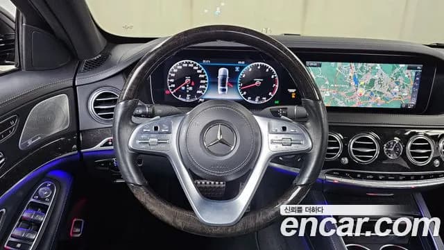 2018 Mercedes-Benz S-Class W222 S450L 4MATIC Sold VIN WDDUG6EB7JA362385 – photo 18 2018 Mercedes-Benz S-Class W222 S450L 4MATIC Sold VIN WDDUG6EB7JA362385 – photo 18