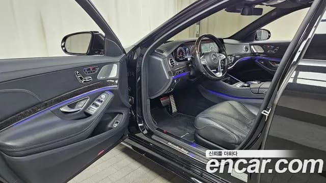 2018 Mercedes-Benz S-Class W222 S450L 4MATIC Sold VIN WDDUG6EB7JA362385 – photo 20 2018 Mercedes-Benz S-Class W222 S450L 4MATIC Sold VIN WDDUG6EB7JA362385 – photo 20