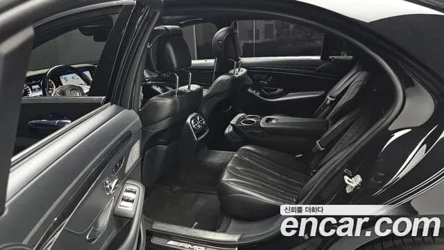 2017 Mercedes-Benz S-Class W222 S63 AMG 4MATIC Sold VIN WDDUG7JBXHA307127 – undercarriage 2017 Mercedes-Benz S-Class W222 S63 AMG 4MATIC Sold VIN WDDUG7JBXHA307127 – undercarriage