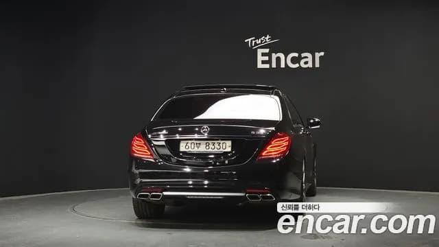 2017 Mercedes-Benz S-Class W222 S63 AMG 4MATIC Sold VIN WDDUG7JBXHA307127 – trunk area 2017 Mercedes-Benz S-Class W222 S63 AMG 4MATIC Sold VIN WDDUG7JBXHA307127 – trunk area