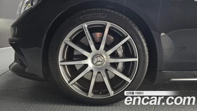 2017 Mercedes-Benz S-Class W222 S63 AMG 4MATIC Sold VIN WDDUG7JBXHA307127 – photo 14 2017 Mercedes-Benz S-Class W222 S63 AMG 4MATIC Sold VIN WDDUG7JBXHA307127 – photo 14