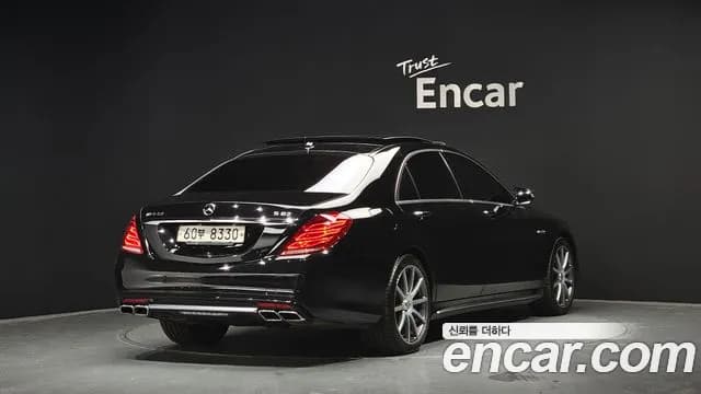 2017 Mercedes-Benz S-Class W222 S63 AMG 4MATIC Sold VIN WDDUG7JBXHA307127 – photo 15 2017 Mercedes-Benz S-Class W222 S63 AMG 4MATIC Sold VIN WDDUG7JBXHA307127 – photo 15