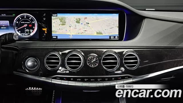 2017 Mercedes-Benz S-Class W222 S63 AMG 4MATIC Sold VIN WDDUG7JBXHA307127 – photo 19 2017 Mercedes-Benz S-Class W222 S63 AMG 4MATIC Sold VIN WDDUG7JBXHA307127 – photo 19