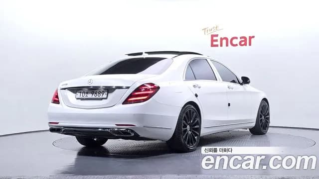 2017 Mercedes-Benz S-Class W222 S500L Sold VIN WDDUG8CB5HA301013 – front exterior 2017 Mercedes-Benz S-Class W222 S500L Sold VIN WDDUG8CB5HA301013 – front exterior