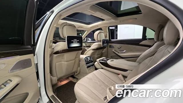 2017 Mercedes-Benz S-Class W222 S500L Sold VIN WDDUG8CB5HA301013 – undercarriage 2017 Mercedes-Benz S-Class W222 S500L Sold VIN WDDUG8CB5HA301013 – undercarriage