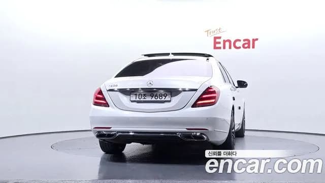 2017 Mercedes-Benz S-Class W222 S500L Sold VIN WDDUG8CB5HA301013 – photo 11 2017 Mercedes-Benz S-Class W222 S500L Sold VIN WDDUG8CB5HA301013 – photo 11