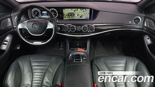2017 Mercedes-Benz S-Class W222 S500L 4MATIC Sold VIN WDDUG8FBXHA289517 – photo 12 2017 Mercedes-Benz S-Class W222 S500L 4MATIC Sold VIN WDDUG8FBXHA289517 – photo 12