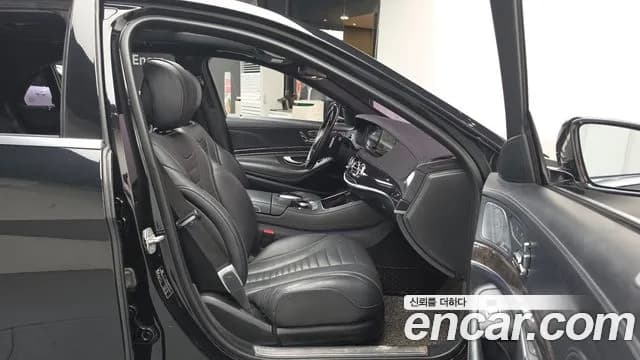 2017 Mercedes-Benz S-Class W222 S500L 4MATIC Sold VIN WDDUG8FBXHA289517 – photo 14 2017 Mercedes-Benz S-Class W222 S500L 4MATIC Sold VIN WDDUG8FBXHA289517 – photo 14