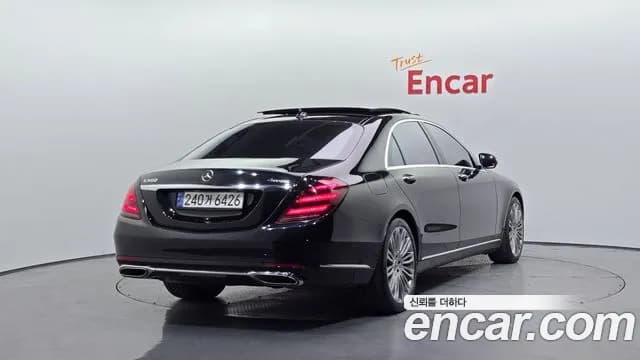 2019 Mercedes-Benz S-Class W222 S560L 4MATIC Sold VIN WDDUG8GB1KA443358 – side profile 2019 Mercedes-Benz S-Class W222 S560L 4MATIC Sold VIN WDDUG8GB1KA443358 – side profile