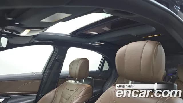 2019 Mercedes-Benz S-Class W222 S560L 4MATIC Sold VIN WDDUG8GB1KA443358 – photo 12 2019 Mercedes-Benz S-Class W222 S560L 4MATIC Sold VIN WDDUG8GB1KA443358 – photo 12