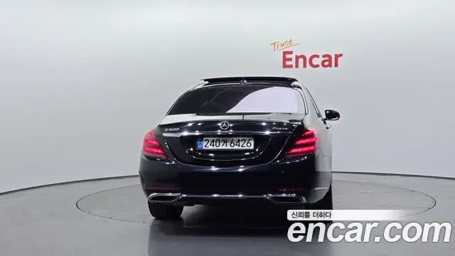2019 Mercedes-Benz S-Class W222 S560L 4MATIC Sold VIN WDDUG8GB1KA443358 – photo 15 2019 Mercedes-Benz S-Class W222 S560L 4MATIC Sold VIN WDDUG8GB1KA443358 – photo 15