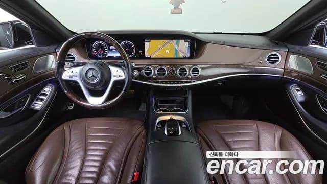 2019 Mercedes-Benz S-Class W222 S560L 4MATIC Sold VIN WDDUG8GB1KA443358 – photo 20 2019 Mercedes-Benz S-Class W222 S560L 4MATIC Sold VIN WDDUG8GB1KA443358 – photo 20