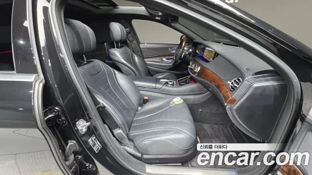 2018 Mercedes-Benz S-Class W222 S560L 4MATIC Sold VIN WDDUG8GB2JA413459 – side profile 2018 Mercedes-Benz S-Class W222 S560L 4MATIC Sold VIN WDDUG8GB2JA413459 – side profile
