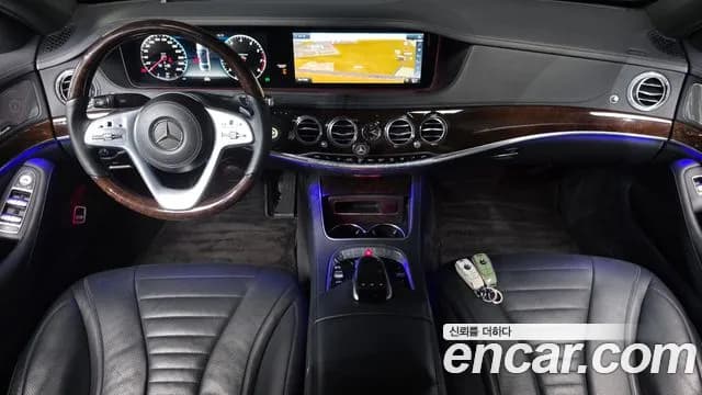 2018 Mercedes-Benz S-Class W222 S560L 4MATIC Sold VIN WDDUG8GB2JA413459 – photo 12 2018 Mercedes-Benz S-Class W222 S560L 4MATIC Sold VIN WDDUG8GB2JA413459 – photo 12