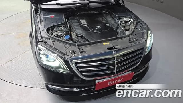 2018 Mercedes-Benz S-Class W222 S560L 4MATIC Sold VIN WDDUG8GB2JA413459 – photo 14 2018 Mercedes-Benz S-Class W222 S560L 4MATIC Sold VIN WDDUG8GB2JA413459 – photo 14