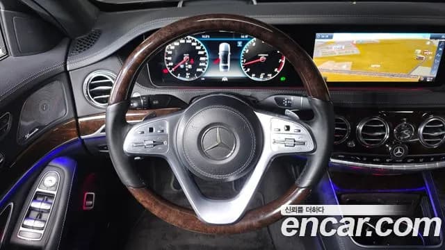 2018 Mercedes-Benz S-Class W222 S560L 4MATIC Sold VIN WDDUG8GB2JA413459 – photo 19 2018 Mercedes-Benz S-Class W222 S560L 4MATIC Sold VIN WDDUG8GB2JA413459 – photo 19