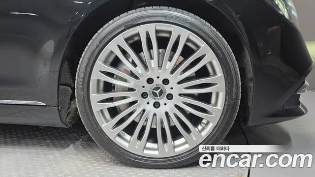 2018 Mercedes-Benz S-Class W222 S560L 4MATIC Sold VIN WDDUG8GB2JA413459 – photo 27 2018 Mercedes-Benz S-Class W222 S560L 4MATIC Sold VIN WDDUG8GB2JA413459 – photo 27