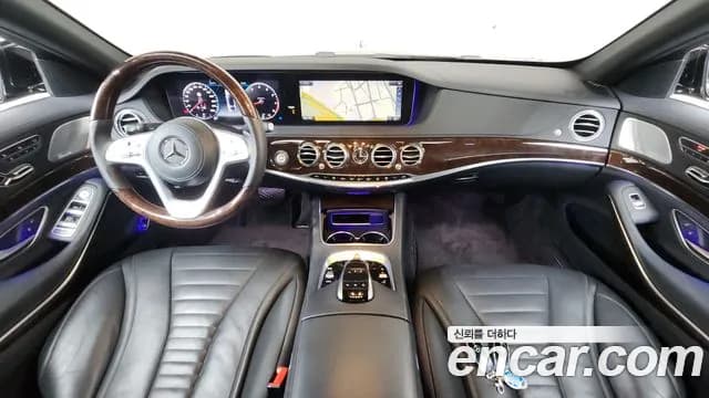 2019 Mercedes-Benz S-Class W222 S560L 4MATIC Sold VIN WDDUG8GB3KA431664 – photo 11 2019 Mercedes-Benz S-Class W222 S560L 4MATIC Sold VIN WDDUG8GB3KA431664 – photo 11